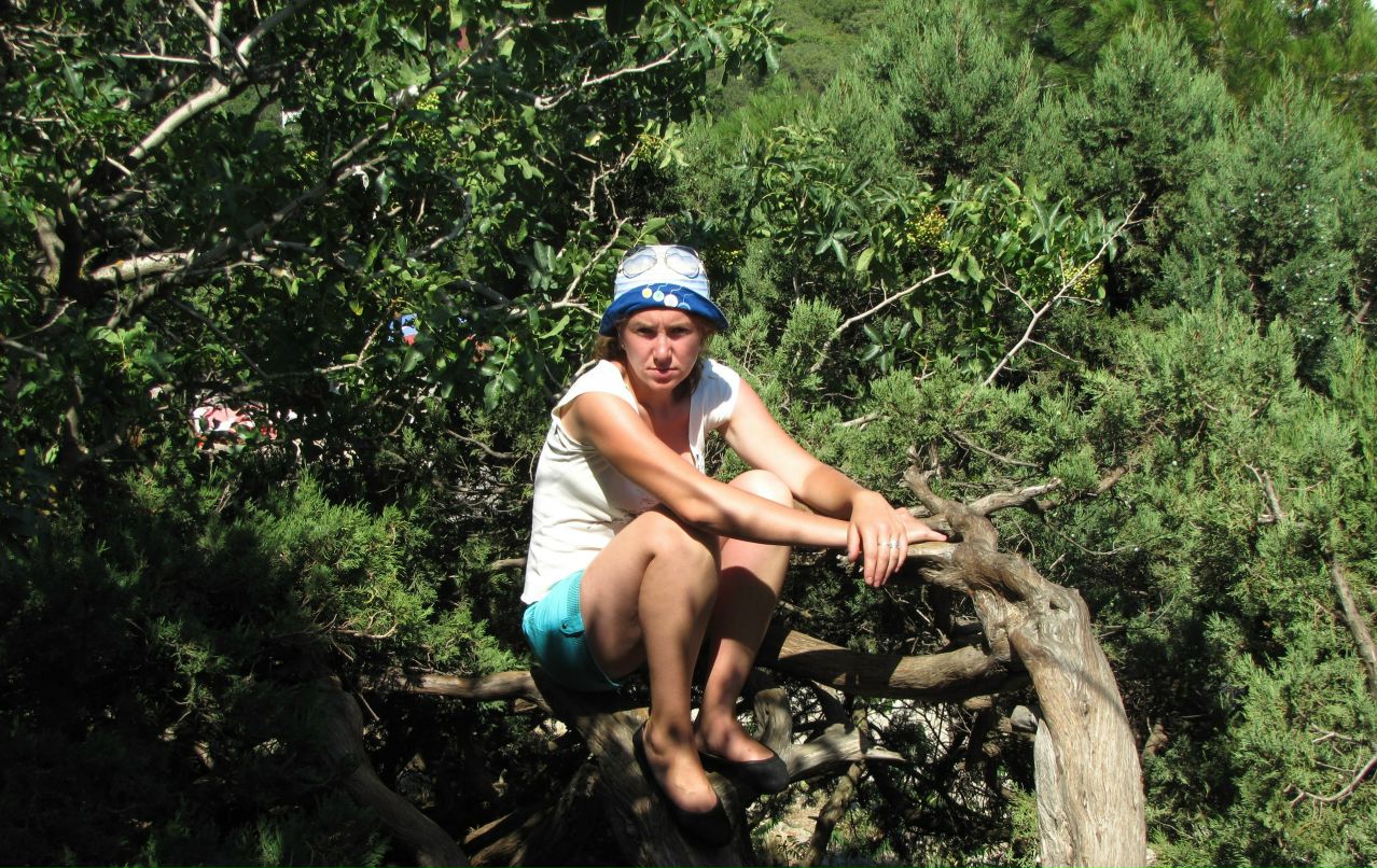 Татьяна Грищенко | Ичня