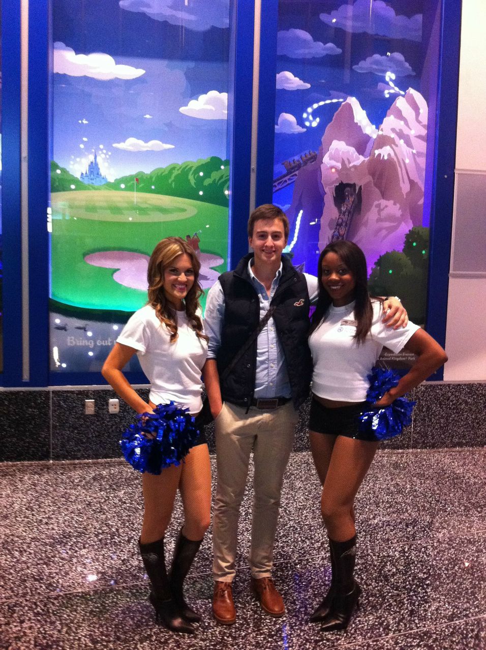 Евгений Малый | Tampa