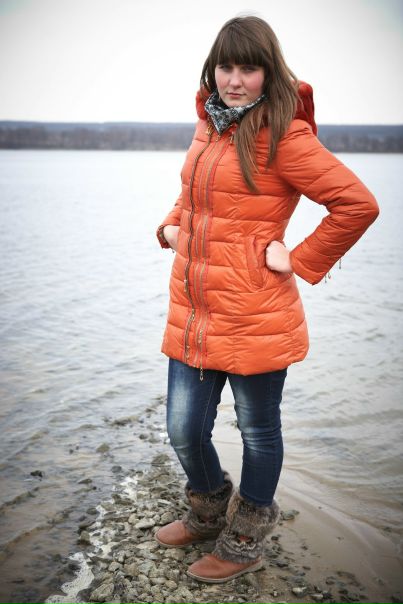 №148, Иванка Лехман, 29 лет, Warszawa, Польша №148, Иванка Лехман, 29 лет, Warszawa, Польша