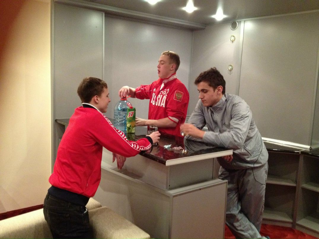 Александр Дудик | Краснодар