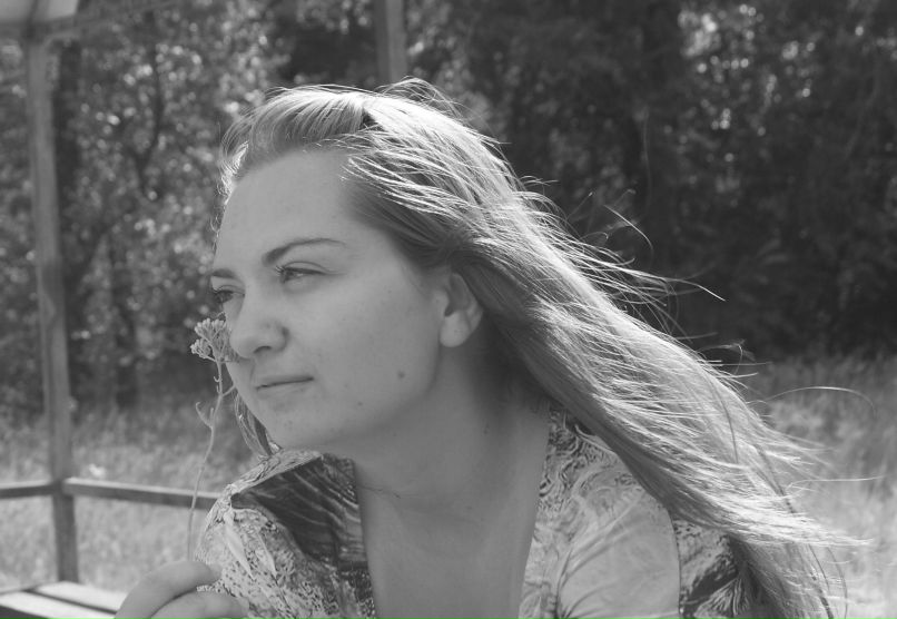 Полина Кирсанова | Волгоград