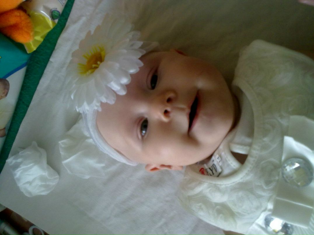 Екатерина Моисеева | Орск