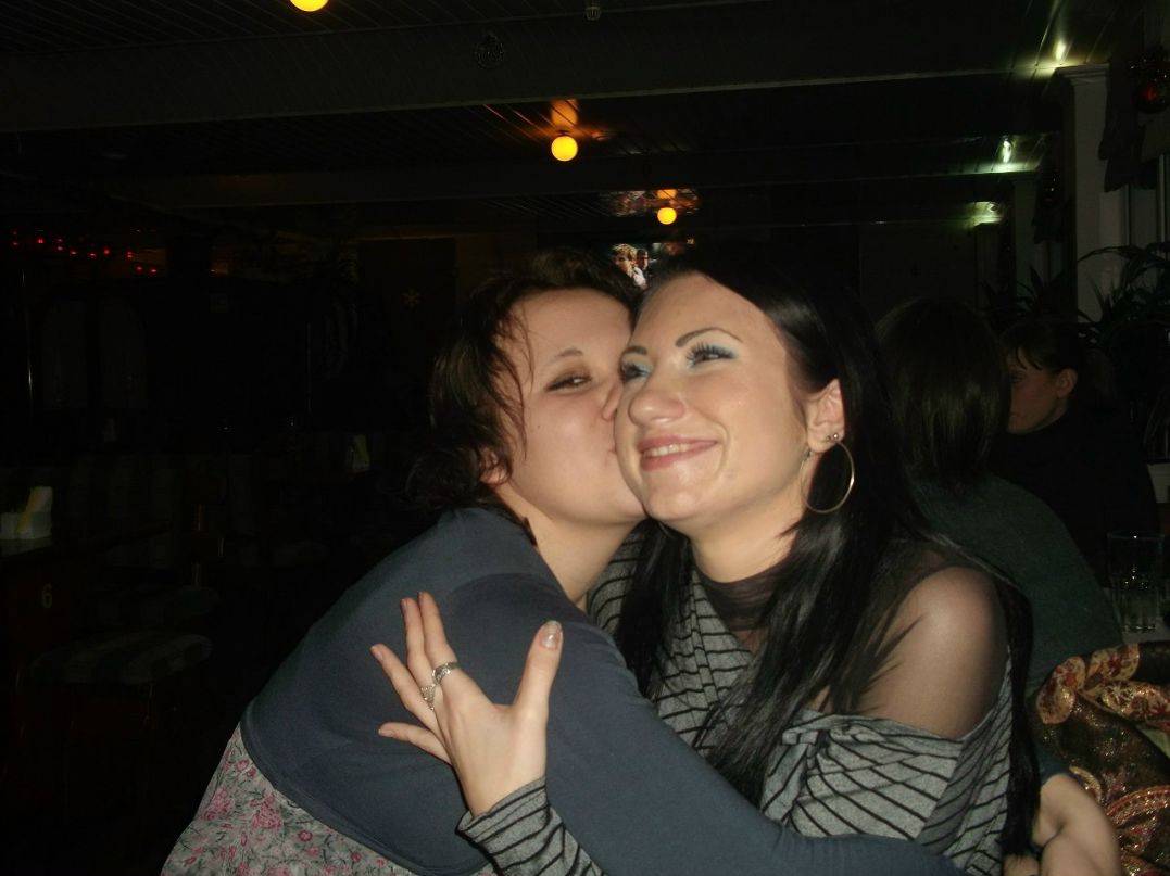 Таня Куимова | Кременчуг