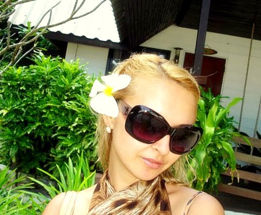 Ирина Камалова | Уфа