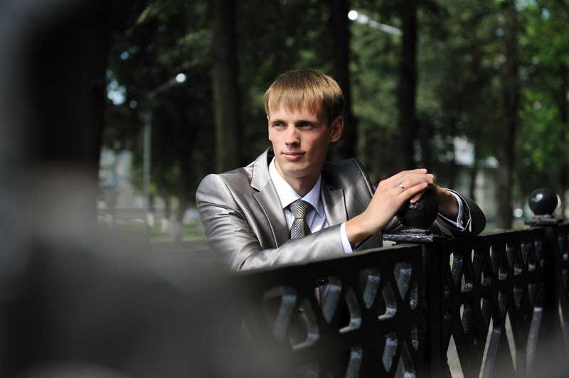 Антон Апанасевич Antosha | Молодечно