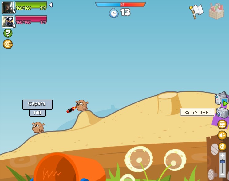 Андрей Орехов | Корево