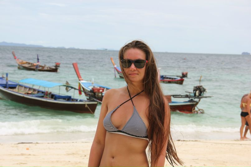 Лена Исмагилова-Ахмадуллина | Уфа