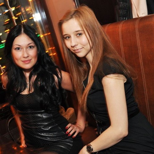 Олечка Булатова | Омск