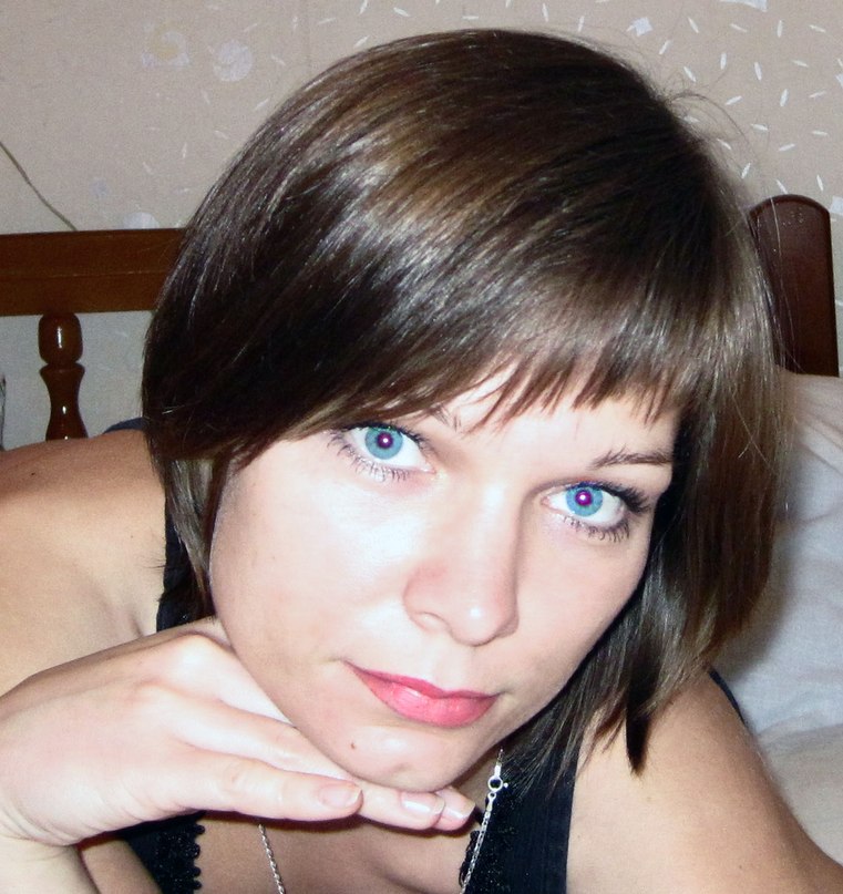 Ольга Давирова | Белгород (поселок)