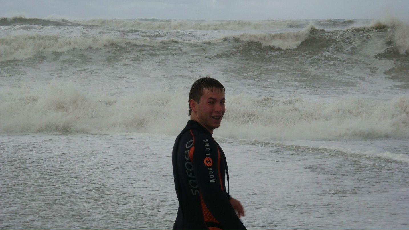 Сергей Медведев Александрович | Сочи