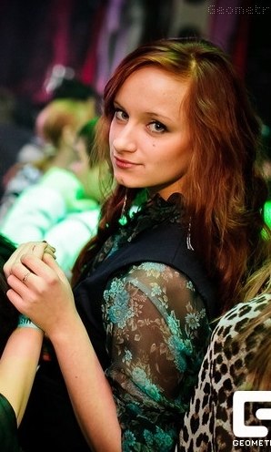 Polina Kulikova | Нижний Новгород