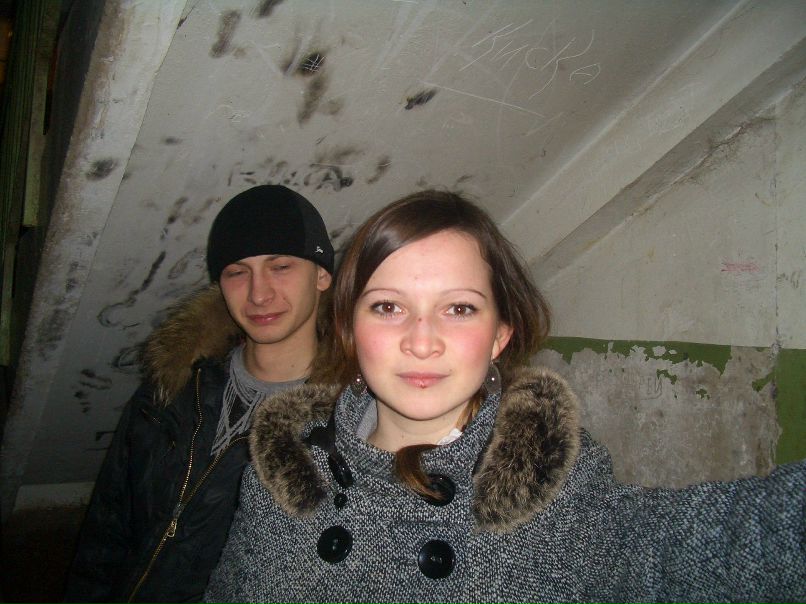 Евгений Ларин | Кашира