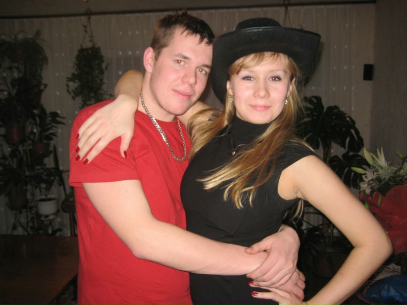 Николай Фёдоров | Оренбург