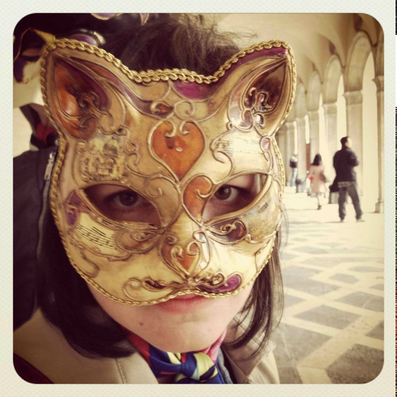 Василий Мазный | Praha