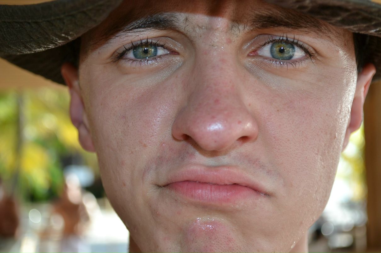 Андрей Гурин -=&*MoryakPapay*&=- | Полтава