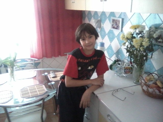 Виктория Коваль | Нетешин