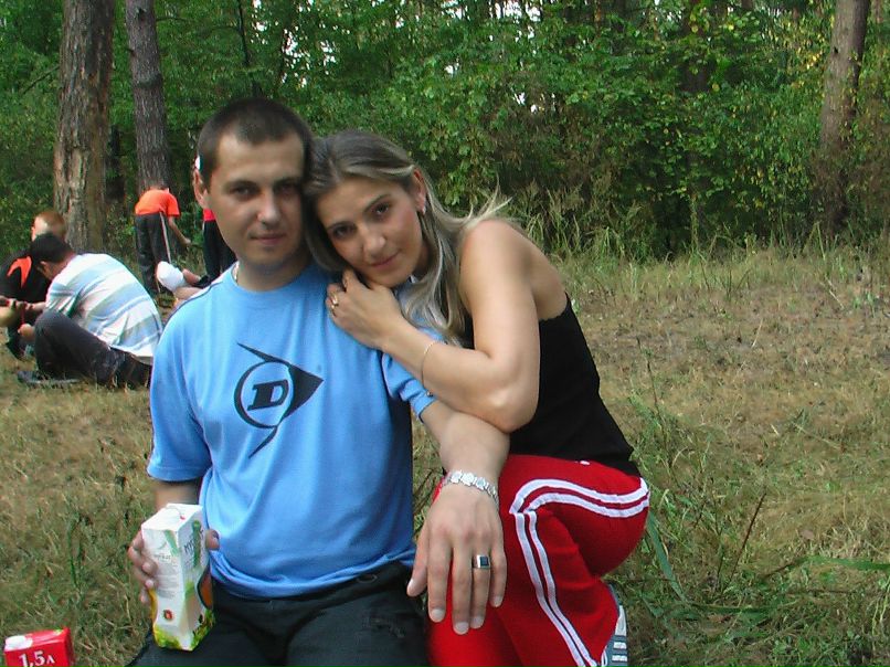 Виктория Коваль | Нетешин