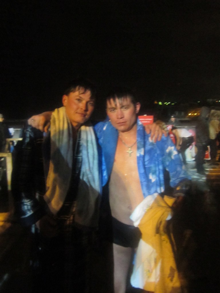 Николай Ефимов | Чебоксары