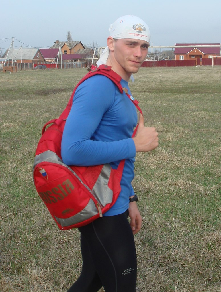 Егор Селезнев | Саратов