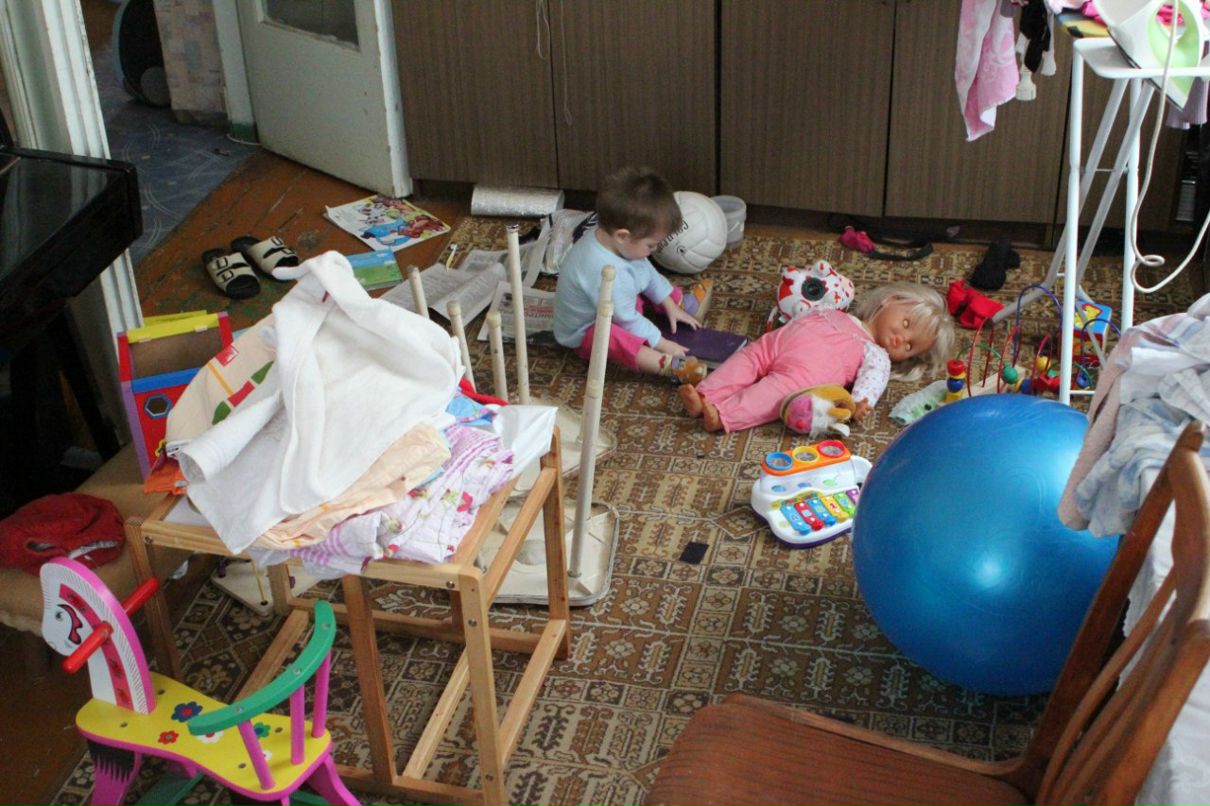 Татьяна Кувшинова | Димитровград