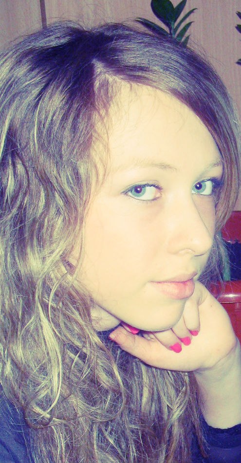 Ольга Пахаренко-Бурыло | Синельниково