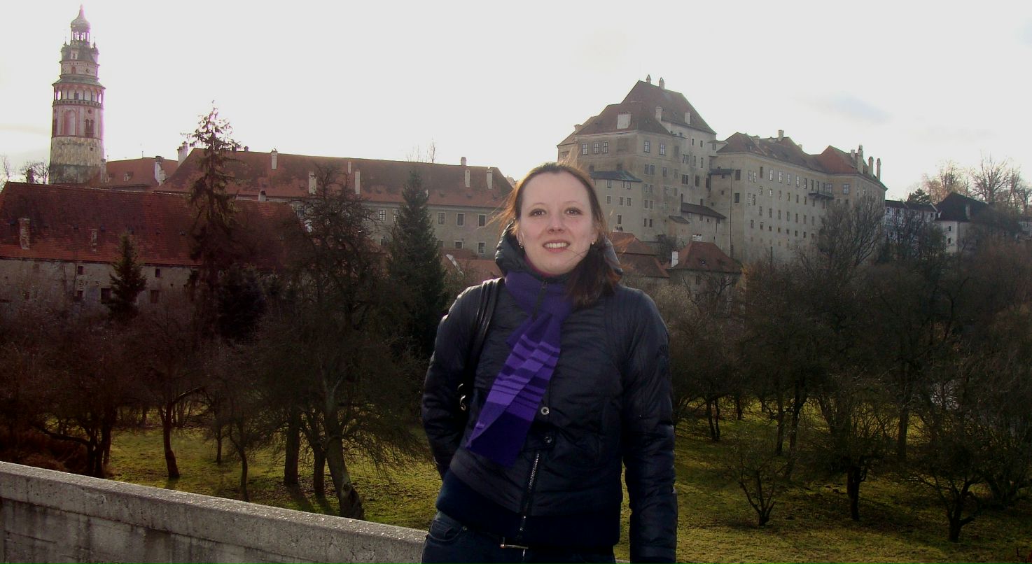 Наталья Крохина | Нижний Тагил