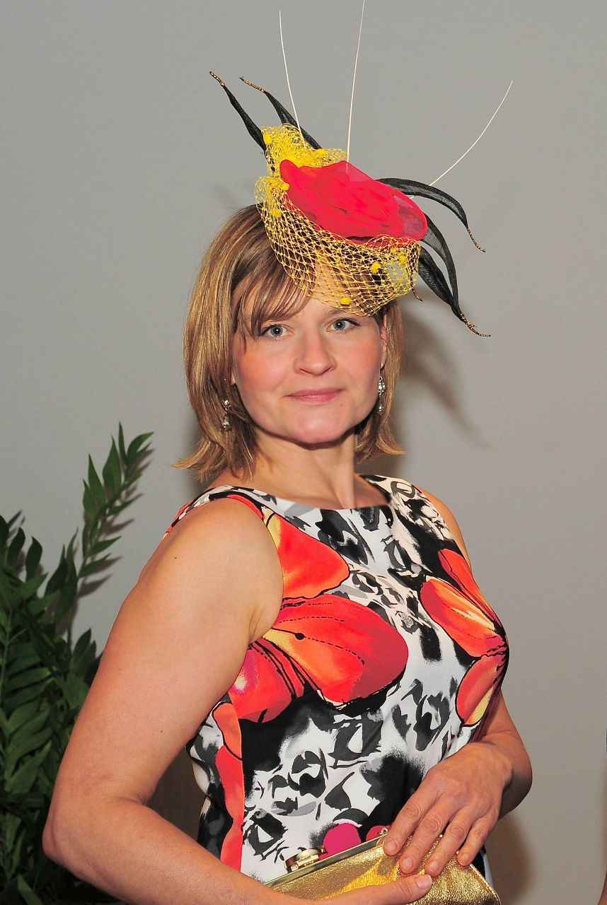 Tatiana Rakhmanina | Hinton