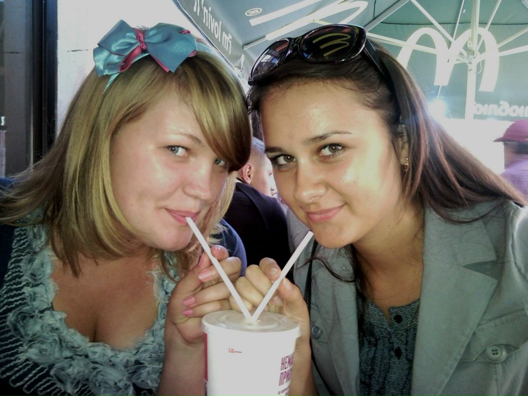 Маряна Коломієць | 