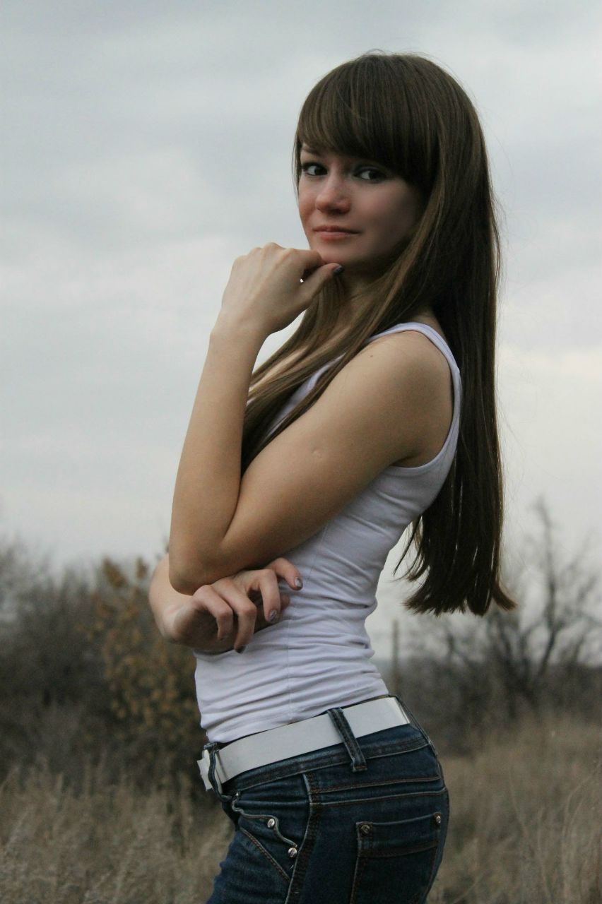 Екатерина Захарова | Самара