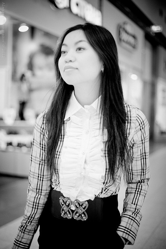 Ирина Гончарова | Санкт-Петербург