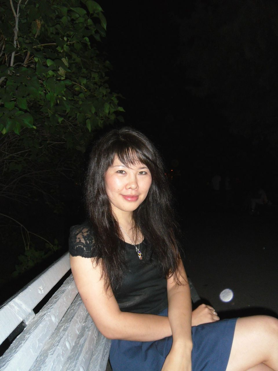 Марина Сейткалиева | Москва