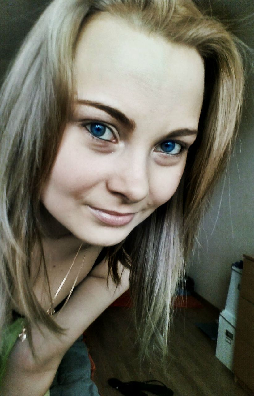 Анна Булыгина | Псков