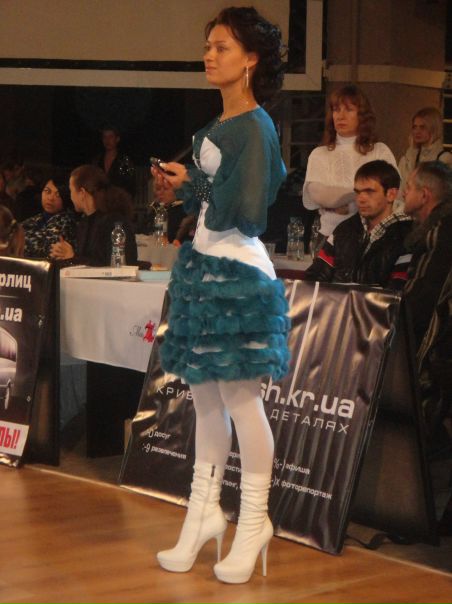 №10, Polina Lukovskaya, Кривой Рог, Украина №10, Polina Lukovskaya, Кривой Рог, Украина