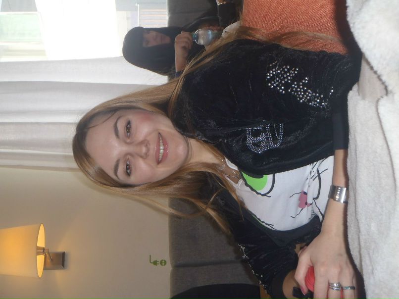 Эльмира Хуснутдинова | Альметьевск