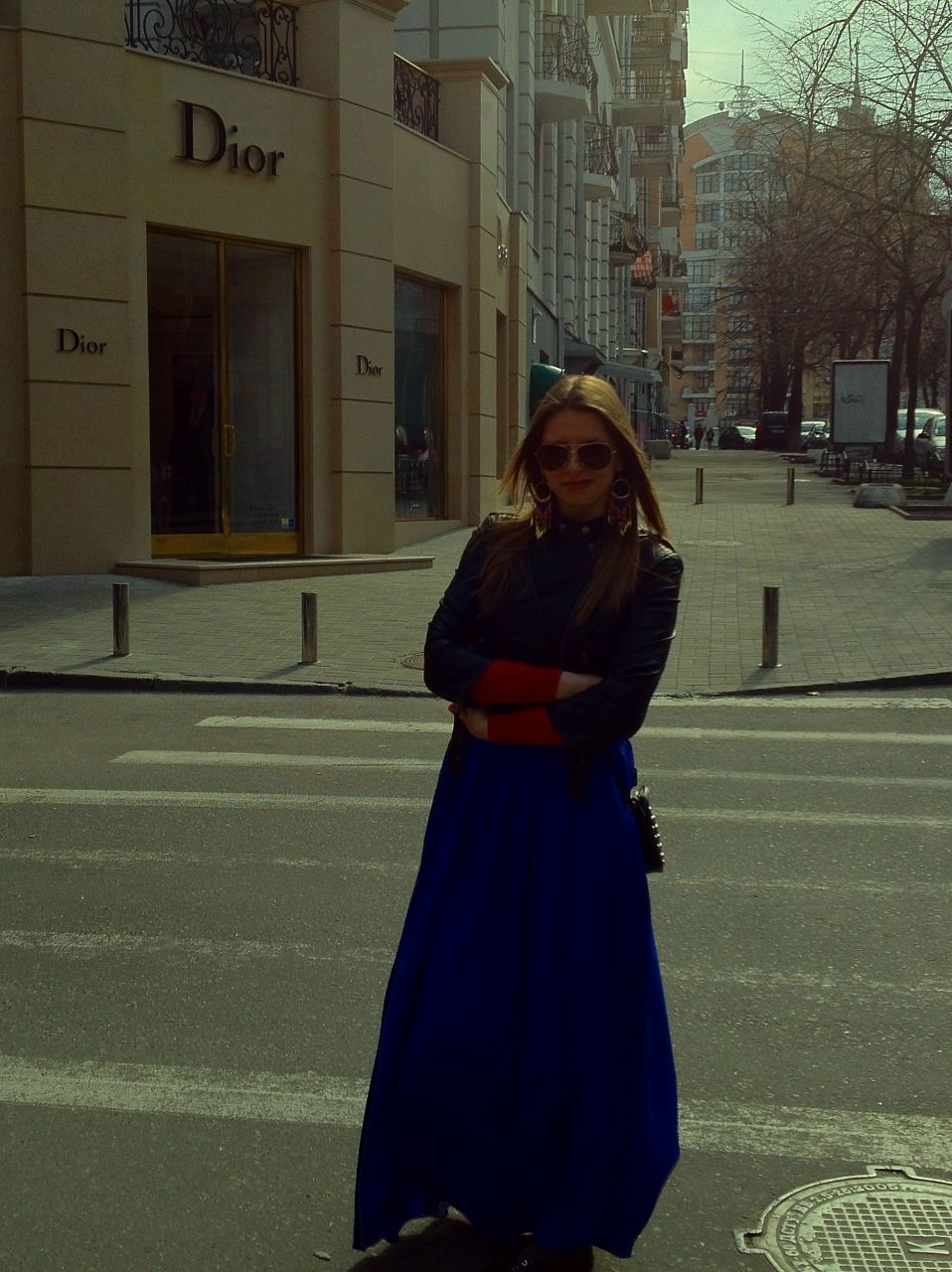 Аленочка Щолокова | Киев