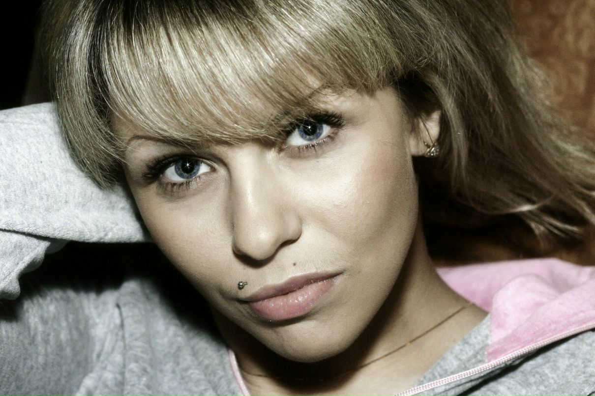 Екатерина Карсотьян | Москва