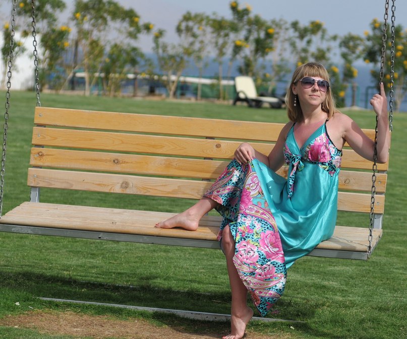 Наталия Киреева | Самара