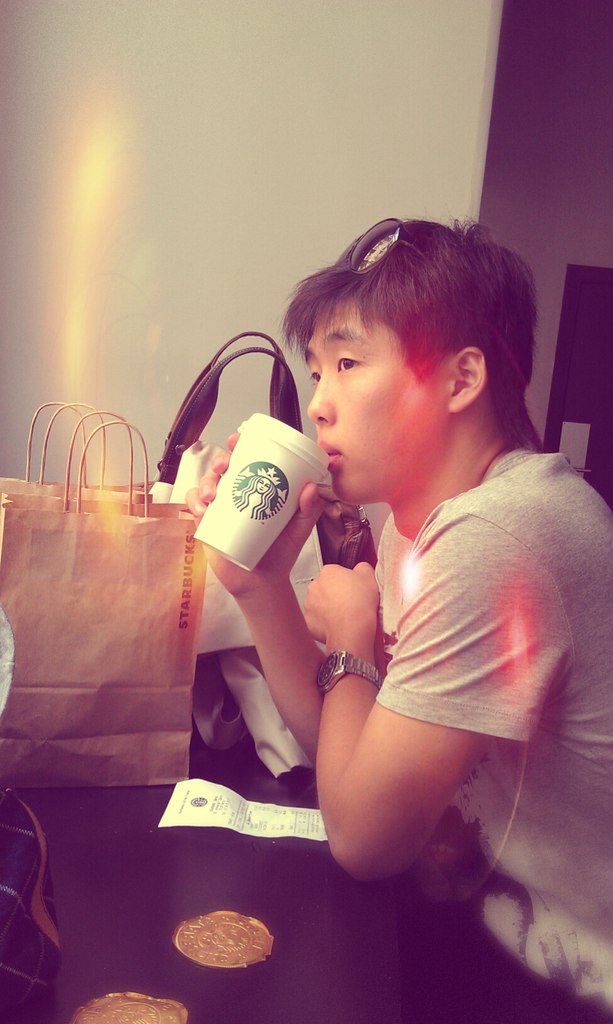 Михаил Ким [Yun_Kho] | Южно-Сахалинск