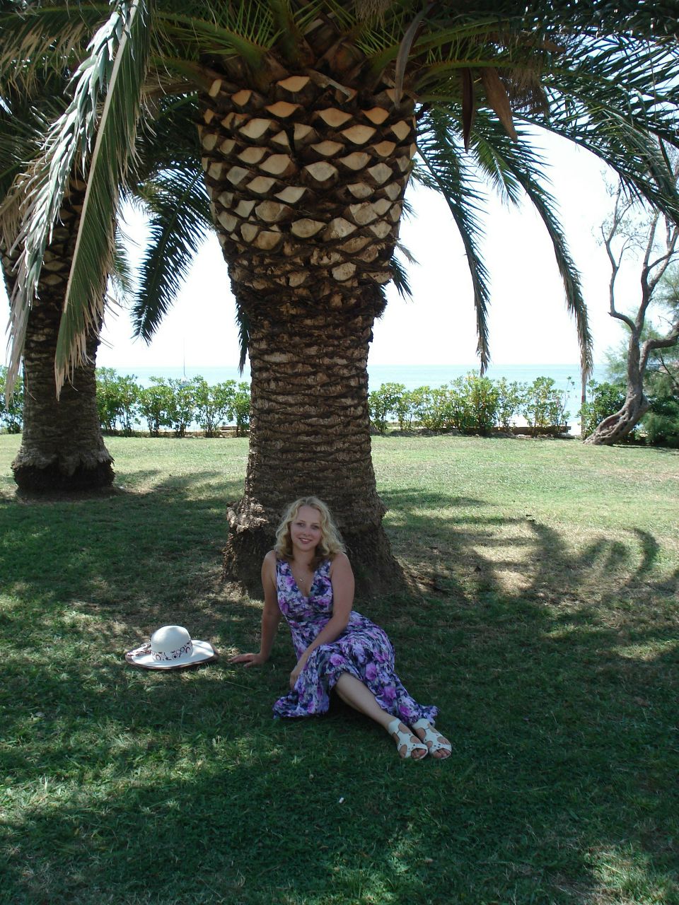 Дарья Усанова | Москва