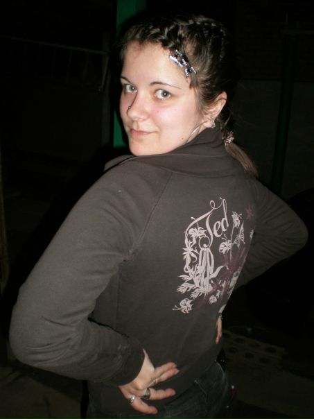 №2, Кристина Разумная-Гончаренко, Чернигов №2, Кристина Разумная-Гончаренко, Чернигов