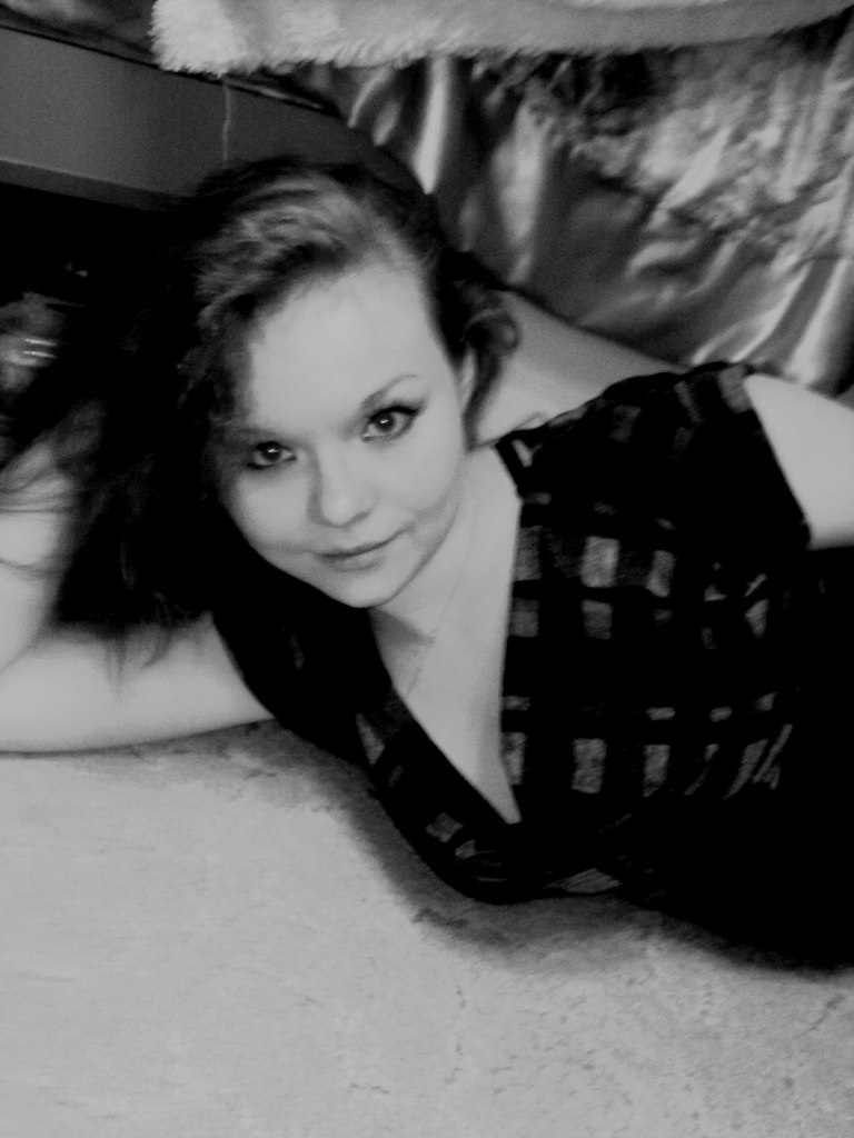 Ксеня Абкина | Калининград