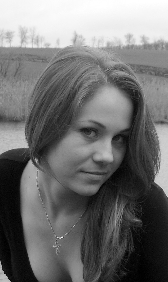 Аня Ковтуненко | Черкассы