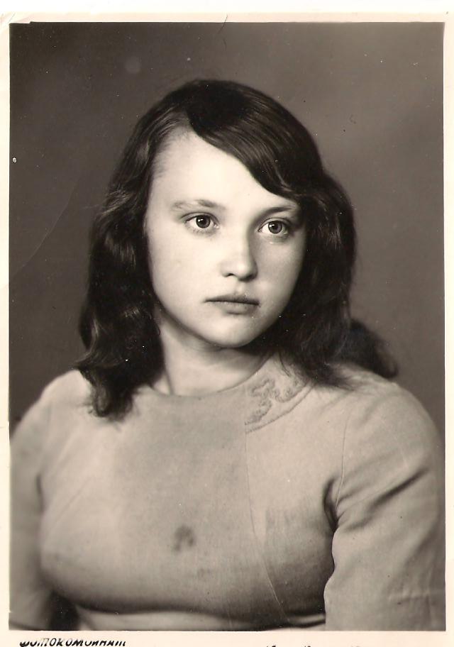 Ольга Мурашева | Надвоицы (пгт)