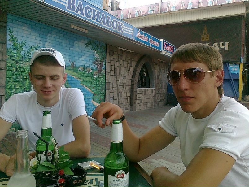 Ruslan Zabolotniy фото со стены #4