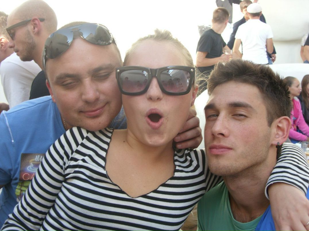 Таня Корж | Кривой Рог