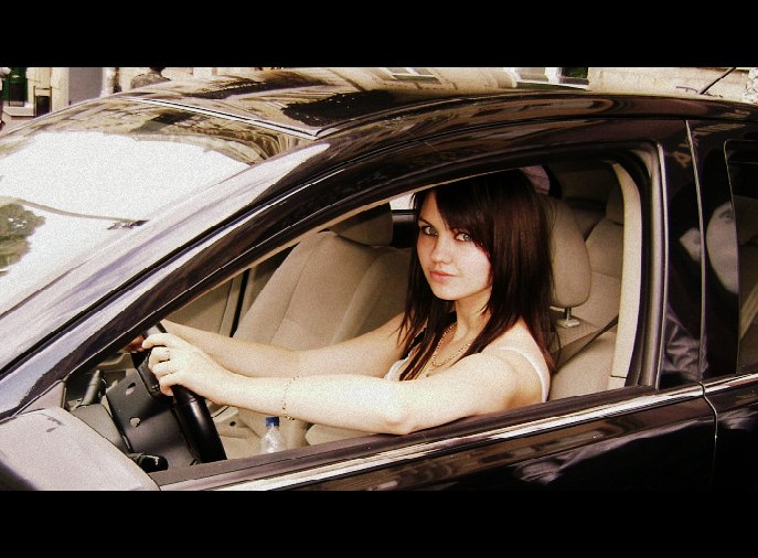 Мария Бондарчук ♀♥♥♥♂ | Киев