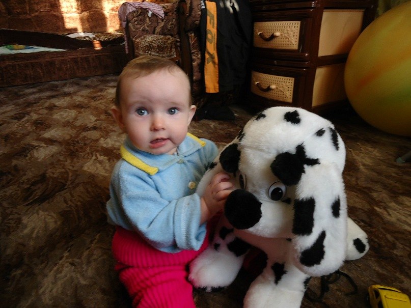 Светлана Киселёва | Нефтекамск