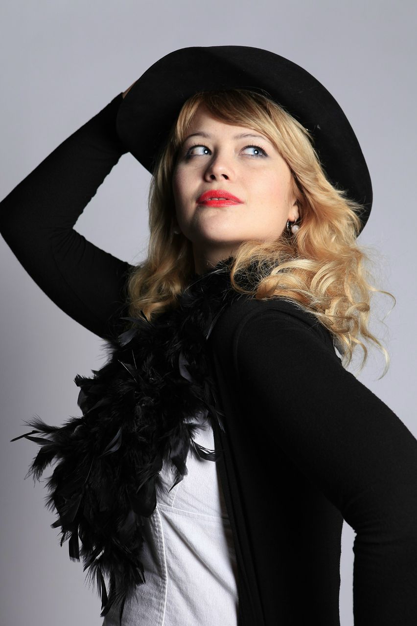 Ольга Бломник | Могилёв