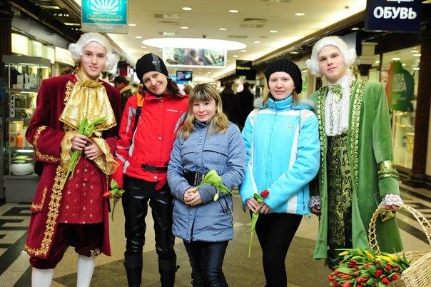 Ирина Загарских | Киров