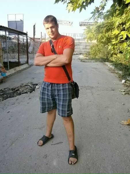 №86, Игорь Братцев, Санкт-Петербург №86, Игорь Братцев, Санкт-Петербург